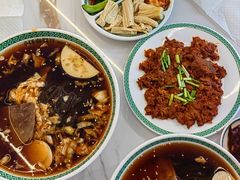 -华天延吉餐厅(西四总店)