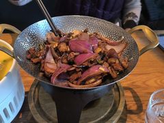 -花舍·新派粤菜·西餐·下午茶(亚运村·鸟巢店)