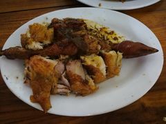 -大赤坎肥仔强烧味海鲜餐厅(大赤坎店)