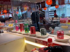 -莲寿司(国兴店)