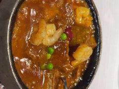 -千百味红餐厅·江西菜(绿地双子塔店)