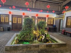 -炑羊香烤全羊(西三旗店)