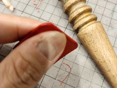 -HEARTISANS手工DIY皮艺体验(安贞环宇荟店)