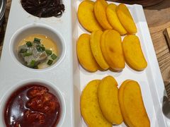 -南门四季铜锅涮肉(东坝店)