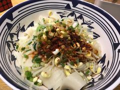 -秦老大西安羊肉泡馍馆(健德门店)