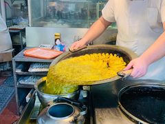 -老新隆牛肉锅贴(新街口店)