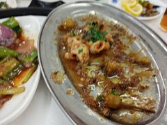 -嘉升大排档(番禺总店)