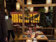 -南京大牌档(龙江新城市广场店)