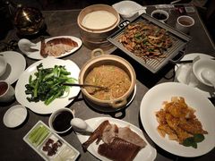 -金鸭季·北京烤鸭(深业上城店)