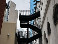 -大馆(前中区警署建築群)