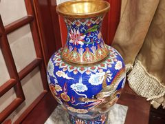 -燕风楼烤鸭店(建设总店)