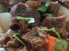 -大清花饺子(山庄店)