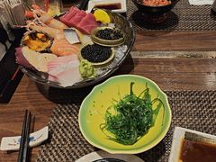 -田舍家Inakaya·炉端烧·铁板烧(天汇igc店)
