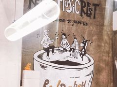 -red donkey coffee