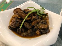 -茶油香闽南菜·花园餐厅(前埔店)