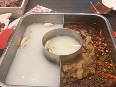 -新辣道鱼火锅(世纪金源购物中心店)