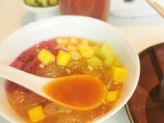 -柴门饭儿(成都太古里店)