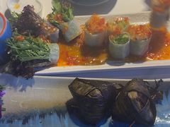 -泰兰香·Thailand(凯德空中花园店)