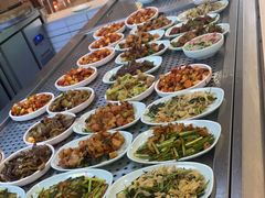 -七食九号食堂(东丽空港店)