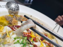-太二酸菜鱼(石家庄万象城店)