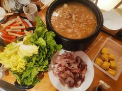 -椰夫人·养生椰子鸡(金沙洲永旺店)