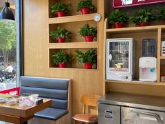 -南城香·饭香串香馄饨香(太平桥店)
