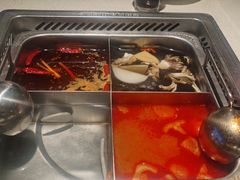 -海底捞火锅(长沙华创国际广场店)