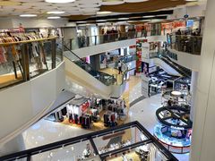 -银座mall(东直门店)