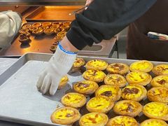 -澳門星爺葡撻店