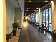 -汤山一号温泉度假区