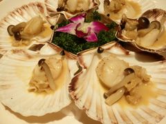 -皇品田苑日式料理(苏州中心店)