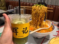 -辉记炭烧海鲜大排档·老字号(福田店)