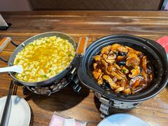 -鱼食饭稻·苏浙土菜17年老馆子(平江路店)