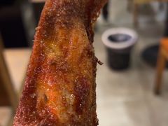 -寻味乌镇·龙虾烧烤