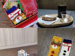 -blend咖啡部落(车公庙店)