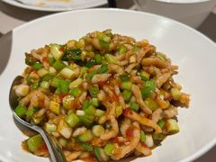 -漢舍川菜馆(国贸商城店)