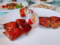 -申粤轩酒楼·三十年粤菜经典(丁香花园店)