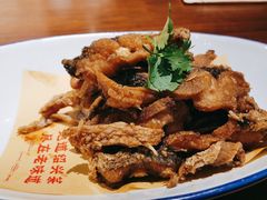 -绍兴老味道·非遗门店(银泰城店)