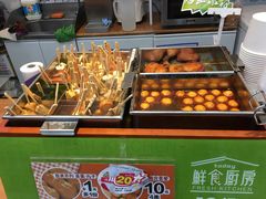 -today便利店(汉街店)