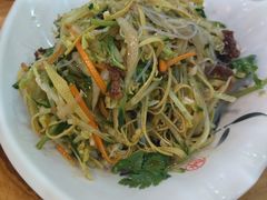 -亿牌牌东北烧烤(怀特店)