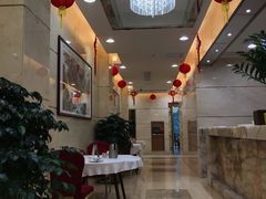 -东江海鲜酒家(艺都分店)