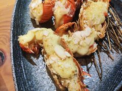 -吟松日式料理(莘庄店)