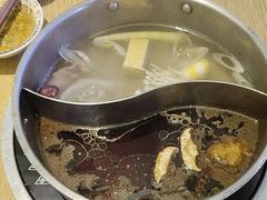 -松野谷·寿喜烧自助(华联顺义金街购物中心店)