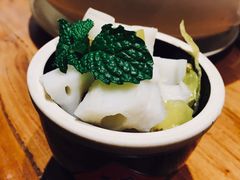 -茶花妹子云南餐厅(传媒大学店)