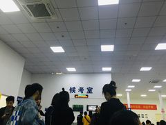 -杭州九堡客运中心