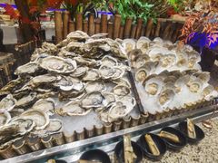 -初色海鲜自助(万丰路店)