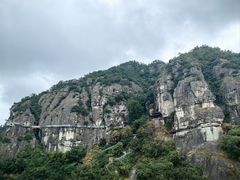 -大慈岩风景区