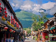 -大理古城