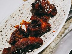 五香熏鱼-好灶头妈妈菜·千岛湖柴火鱼餐厅(桐庐店)