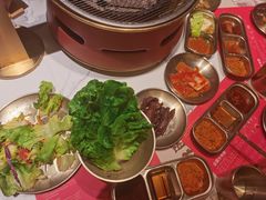 -西塔老太太泥炉烤肉(川沙百联店)